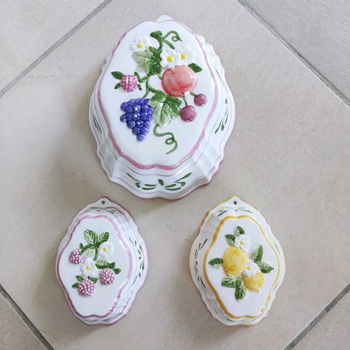 Set vintage ceramic - vintage,