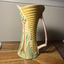 Wadeheath Flaxmanware Hand