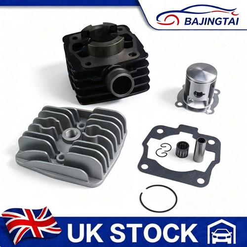 Top end repair cylinder - cylinder, kit