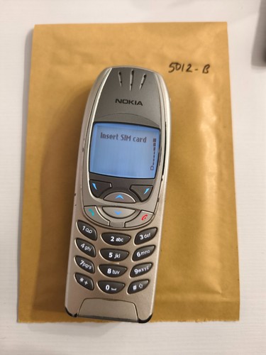 Nokia 6310i classic mobile - classic,