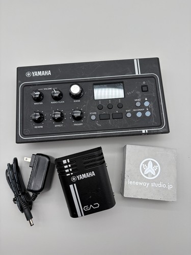 Yamaha ead10 electronic - ead10,