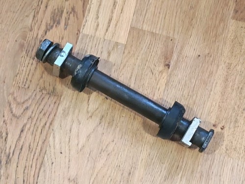 Yamaha yzf 250 2018 - 2018, rear