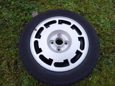 🇩🇪 Volkswagen Pirelli