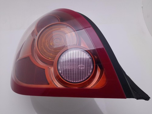 Nissan almera tail - almera, light