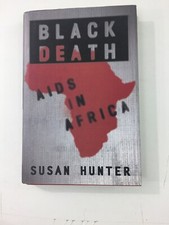 Black Death : AIDS in Africa -