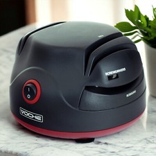 Electric Knife Sharpener Honer