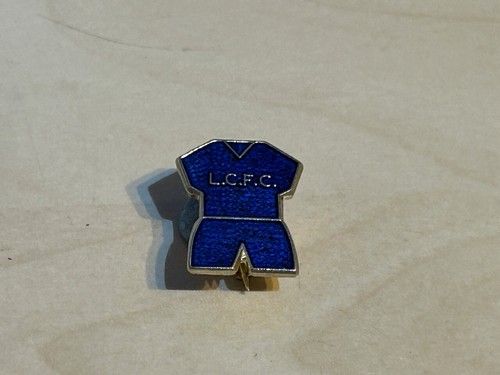Leicester city - l.c.f.c.,
