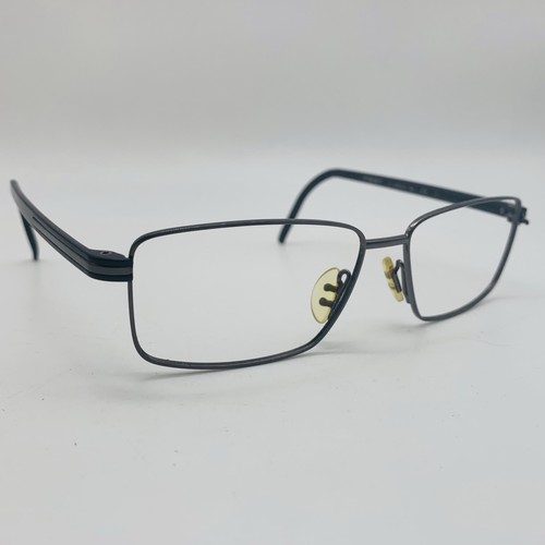 Porsche eyeglasses silver - ,