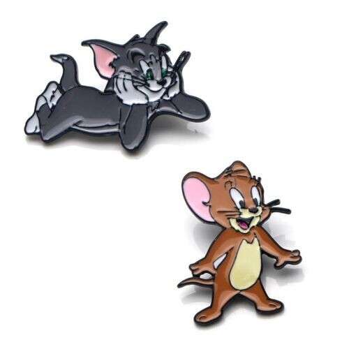 Tom and jerry - and, set