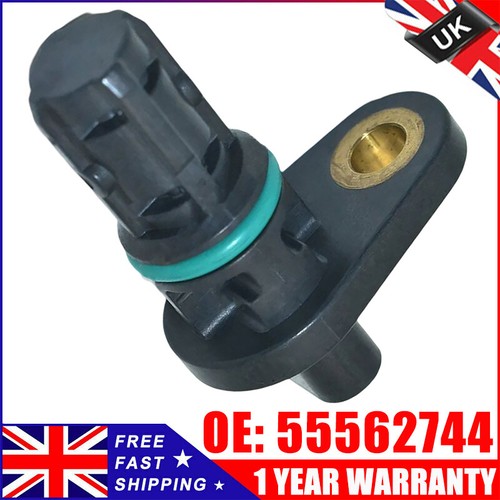 Crankshaft speed position - crankshaft,