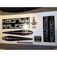 RALEIGH "Record SPRINT" decal