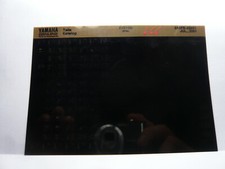 Yamaha XVS1100 5PB Parts