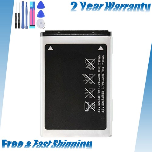 Replacement 800mah battery - battery, for