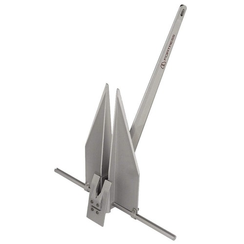 Fortress guardian anchor - fortress, g-16