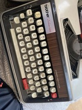 Brother Deluxe 1350 Portable