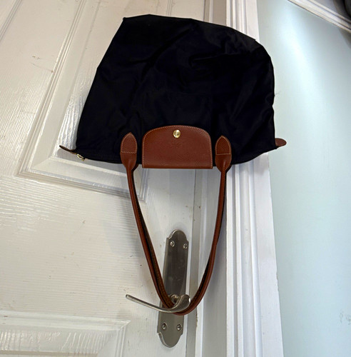 Longchamp pliage black - longchamp,