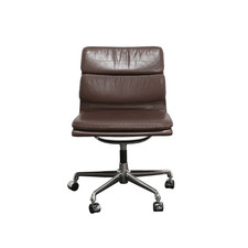 Vitra Soft Pad EA208 Chair by