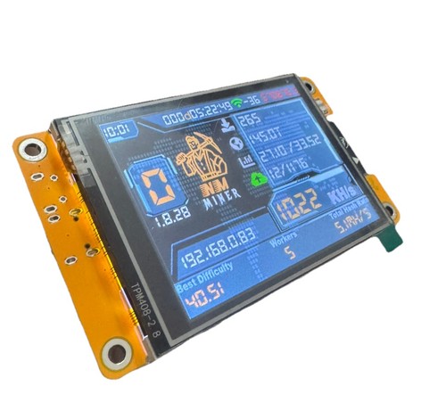 Nerd miner nmminer 1060 - miner,
