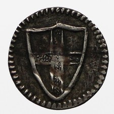 Commonwealth Hammered Silver