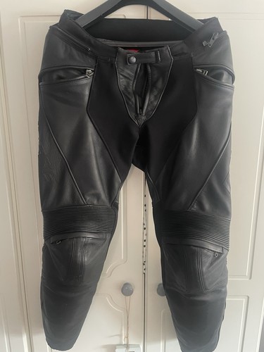 Dainese pony 3leather - dainese,