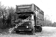 THH Truck Photos - Commer -