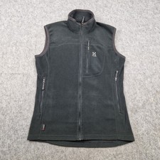 Haglofs Gilet  Mens Medium