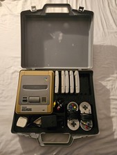 SNES console Case  Super