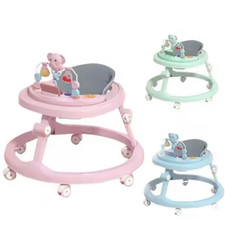Infant Baby Walker Bouncer