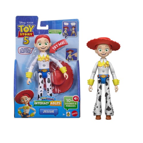 Mattel disney pixar toy story - disney,