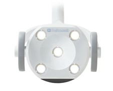 Dental Belmont Clesta LED Patient Light (2” Post/chair Mount Style) NEW!