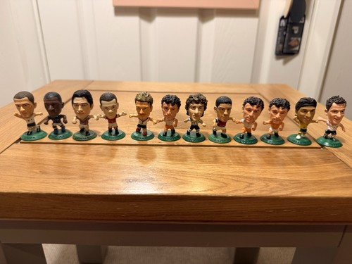 Corinthian microstars england - microstars,