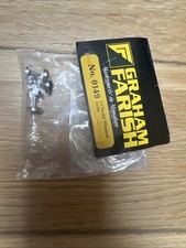 Graham Farish Masterpieces and