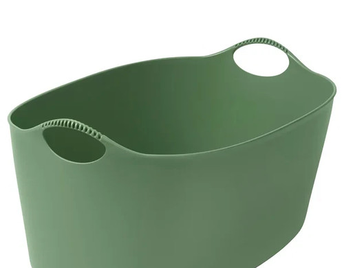 Ikea torkis laundry basket - torkis,