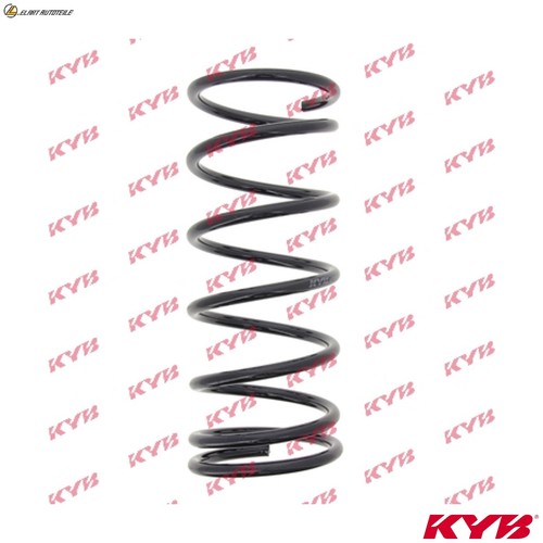 Suspension spring rd5964 for - suspension,