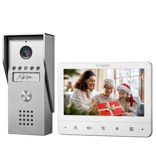 Tmezon video door - video,