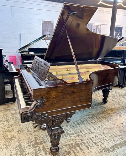Hardman antique - (new,