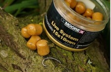 CC Moore Live System Glugged