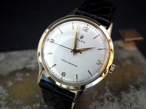 Stunning 1954 solid - 1954, 9ct