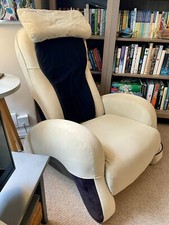 IJoy Massage Chair