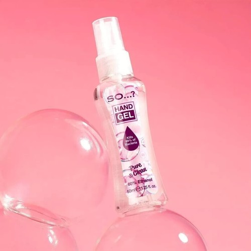 48x scented hand - scented, gels