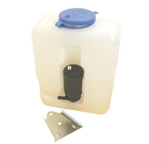 Windscreen washer fluid - windscreen,