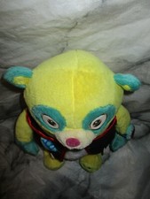 Disney Store Special Agent Oso