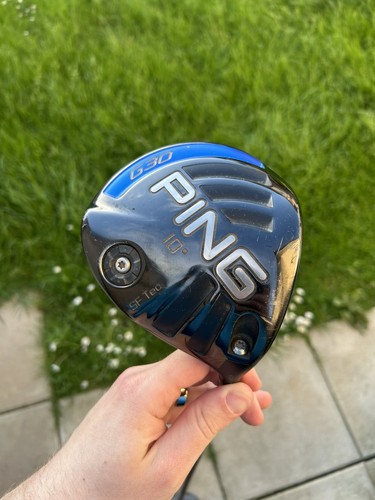 Ping g30 tec - ping, sf