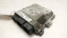1777659 ECU FOCUS FORD 1.6L