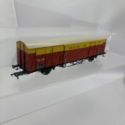 Rapido trains 910012 - rapido,