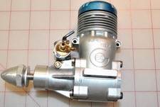 SUPER TIGRE Engine  G-60 RC