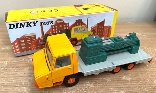 Atlas classic dinky - atlas,
