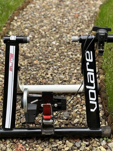 Turbo bike trainer elite - turbo,