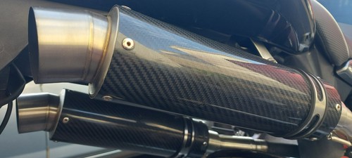 Honda hornet 900 - honda,