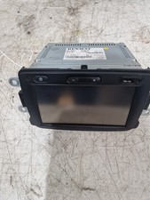 Renault Vauxhall Dacia Stereo